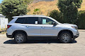 2025 Honda Passport TrailSport