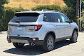 2025 Honda Passport TrailSport