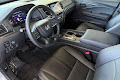 2025 Honda Passport TrailSport