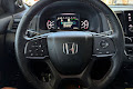 2025 Honda Passport TrailSport