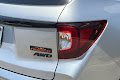 2025 Honda Passport TrailSport