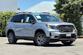 2025 Honda Passport TrailSport