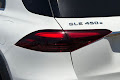 2024 Mercedes-Benz GLE 450e Plug-In Hybrid