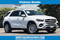 2024 Mercedes-Benz GLE 450e Plug-In Hybrid