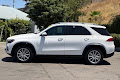 2024 Mercedes-Benz GLE 450e Plug-In Hybrid