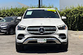 2024 Mercedes-Benz GLE 450e Plug-In Hybrid