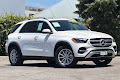 2024 Mercedes-Benz GLE 450e Plug-In Hybrid