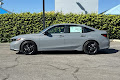 2026 Honda Civic Si