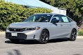 2026 Honda Civic Si