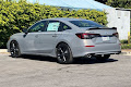 2026 Honda Civic Si
