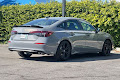 2026 Honda Civic Si