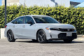 2026 Honda Civic Si