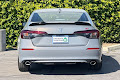 2026 Honda Civic Si