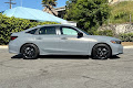 2026 Honda Civic Si
