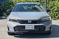 2026 Honda Civic Si