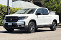 2026 Honda Ridgeline Sport