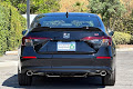 2026 Honda Civic Si