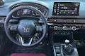 2026 Honda Civic Si