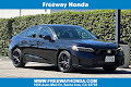 2026 Honda Civic Si