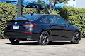 2026 Honda Civic Si