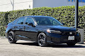 2026 Honda Civic Si