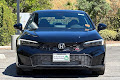 2026 Honda Civic Si