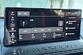 2026 Honda Passport TrailSport Blackout