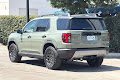 2026 Honda Passport TrailSport Blackout