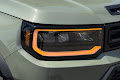 2026 Honda Passport TrailSport Blackout