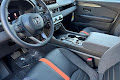 2026 Honda Passport TrailSport Blackout