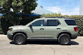 2026 Honda Passport TrailSport Blackout