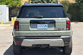 2026 Honda Passport TrailSport Blackout