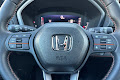 2026 Honda Passport TrailSport Blackout