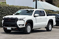 2025 Nissan Frontier PRO-X