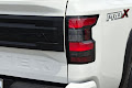2025 Nissan Frontier PRO-X