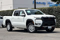 2025 Nissan Frontier PRO-X