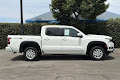 2025 Nissan Frontier PRO-X