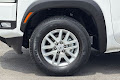 2025 Nissan Frontier PRO-X