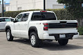 2025 Nissan Frontier PRO-X
