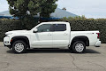 2025 Nissan Frontier PRO-X