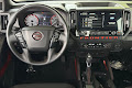 2025 Nissan Frontier PRO-X