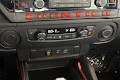 2025 Nissan Frontier PRO-X