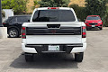 2025 Nissan Frontier PRO-X