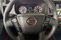 2025 Nissan Frontier PRO-X
