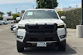 2025 Nissan Frontier PRO-X