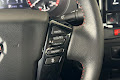 2025 Nissan Frontier PRO-X