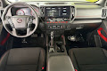 2025 Nissan Frontier PRO-X