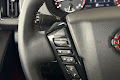 2025 Nissan Frontier PRO-X