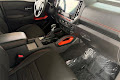 2025 Nissan Frontier PRO-X