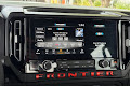 2025 Nissan Frontier PRO-X